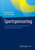Rohlmann / Bruhn |  Sportsponsoring | Buch |  Sack Fachmedien