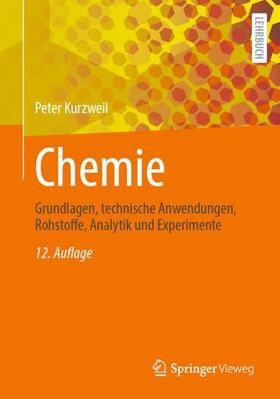 Kurzweil | Chemie | Buch | 978-3-658-41567-9 | sack.de