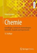 Kurzweil |  Chemie | Buch |  Sack Fachmedien