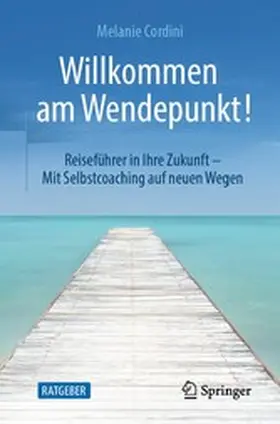 Cordini | Willkommen am Wendepunkt! | E-Book | www.sack.de