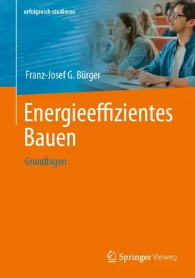Bürger |  Energieeffizientes Bauen | Buch |  Sack Fachmedien