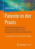 Basler |  Patente in der Praxis | Buch |  Sack Fachmedien