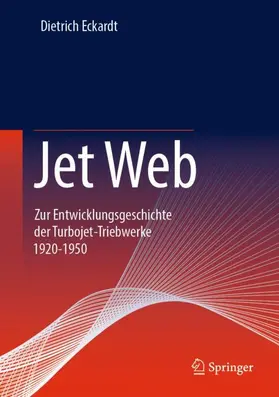 Eckardt |  Jet Web | Buch |  Sack Fachmedien
