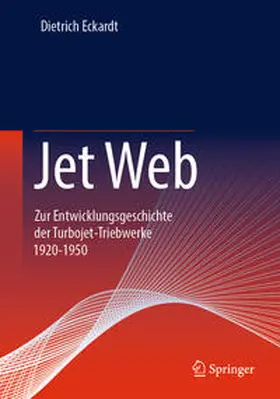 Eckardt | Jet Web | E-Book | www.sack.de