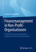 von Schnurbein |  Finanzmanagement in Non-Profit-Organisationen | eBook | Sack Fachmedien