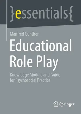 Günther |  Educational Role Play | eBook | Sack Fachmedien