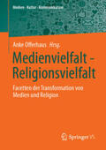 Offerhaus |  Medienvielfalt - Religionsvielfalt | eBook | Sack Fachmedien