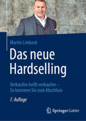 Limbeck | Das neue Hardselling | E-Book | sack.de