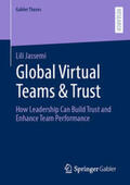 Jassemi |  Global Virtual Teams & Trust | eBook | Sack Fachmedien