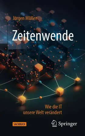 Müller |  Zeitenwende | Buch |  Sack Fachmedien
