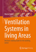 Dunst |  Ventilation Systems in living Areas | eBook | Sack Fachmedien