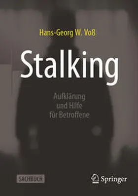 Voß | Stalking | E-Book | www.sack.de