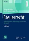 Schmittmann / Jesgarzewski |  Steuerrecht | Buch |  Sack Fachmedien