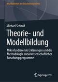 Schmid |  Theorie- und Modellbildung | Buch |  Sack Fachmedien