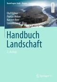 Kühne / Weber / Berr |  Handbuch Landschaft | Buch |  Sack Fachmedien