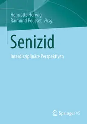 Herwig / Pousset | Senizid | E-Book | www.sack.de