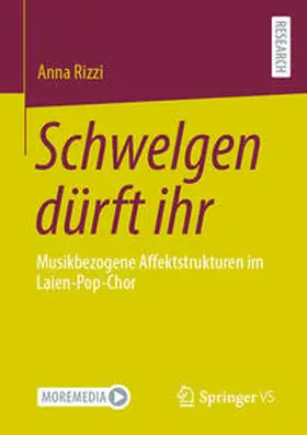 Rizzi |  Schwelgen dürft ihr | Buch |  Sack Fachmedien