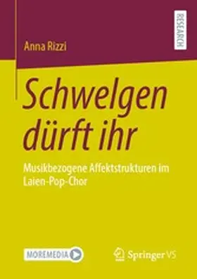 Rizzi | Schwelgen dürft ihr | E-Book | www.sack.de