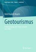 Megerle |  Geotourismus | Buch |  Sack Fachmedien