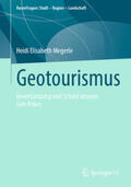 Megerle |  Geotourismus | eBook | Sack Fachmedien