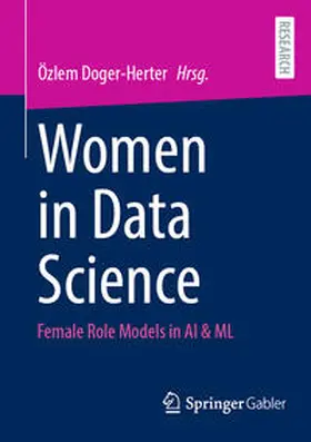 Doger-Herter | Women in Data Science | Buch | sack.de
