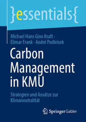 Kraft / Frank / Podleisek | Carbon Management in KMU | E-Book | sack.de