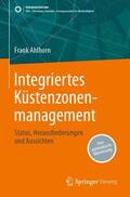 Ahlhorn |  Integriertes Küstenzonenmanagement | Buch |  Sack Fachmedien