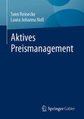 Reinecke / Noll |  Aktives Preismanagement | eBook | Sack Fachmedien