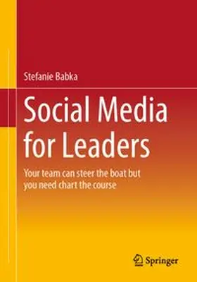 Babka | Social Media for Leaders | E-Book | www.sack.de
