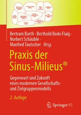 Barth / Flaig / Schäuble | Praxis der Sinus-Milieus® | E-Book | sack.de