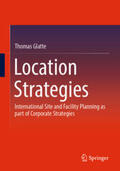 Glatte |  Location Strategies | eBook | Sack Fachmedien