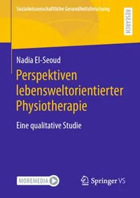 El-Seoud | Perspektiven lebensweltorientierter Physiotherapie | E-Book | www.sack.de