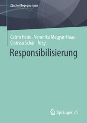 Heite / Magyar-Haas / Schär | Responsibilisierung | E-Book | sack.de