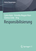 Heite / Magyar-Haas / Schär |  Responsibilisierung | eBook | Sack Fachmedien
