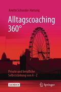 Schunder-Hartung |  Alltagscoaching 360° | Buch |  Sack Fachmedien