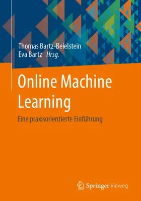 Bartz-Beielstein / Bartz | Online Machine Learning | Buch | 978-3-658-42504-3 | www.sack.de