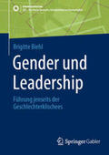 Biehl |  Gender und Leadership | eBook | Sack Fachmedien