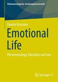 Bruzzone |  Emotional Life | Buch |  Sack Fachmedien