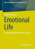 Bruzzone |  Emotional Life | eBook | Sack Fachmedien