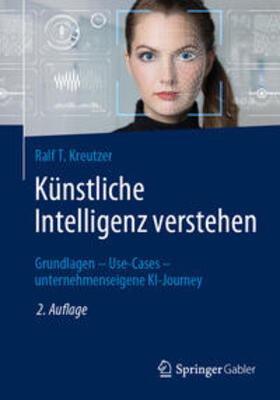 Kreutzer | Künstliche Intelligenz verstehen | E-Book | sack.de