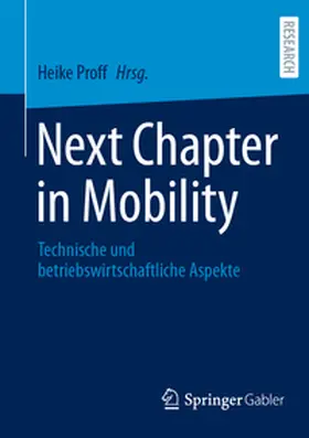 Proff | Next Chapter in Mobility | E-Book | www.sack.de