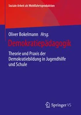 Bokelmann |  Demokratiepädagogik | Buch |  Sack Fachmedien