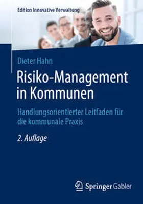 Hahn |  Risiko-Management in Kommunen | Buch |  Sack Fachmedien