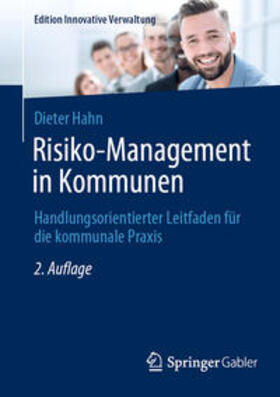 Hahn | Risiko-Management in Kommunen | E-Book | sack.de