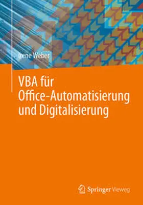 Weber | VBA für Office-Automatisierung und Digitalisierung | E-Book | sack.de