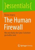 Jörgens |  The Human Firewall | Buch |  Sack Fachmedien