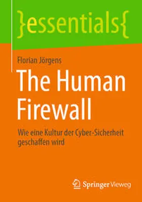 Jörgens | The Human Firewall | E-Book | www.sack.de