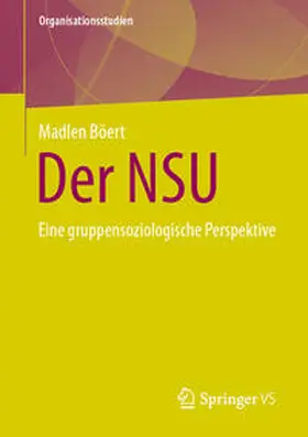 Böert |  Der NSU | eBook | Sack Fachmedien