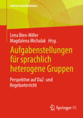 Bien-Miller / Michalak |  Aufgabenstellungen für sprachlich heterogene Gruppen | eBook | Sack Fachmedien