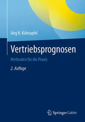 Kühnapfel | Vertriebsprognosen | E-Book | sack.de